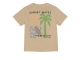 Daily7 shirts 2227 Latte Sand 920084