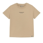 Daily7 shirts 2227 Latte Sand 920084