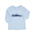 Gymp shirts LB Light Blue 352-4908-21