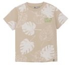 Daily7 shirts 2227 Latte Sand 920088