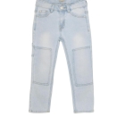 Daily7 broeken 7775 Light Denim Blue 920096