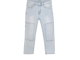 Daily7 broeken 7775 Light Denim Blue 920096