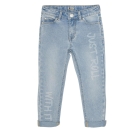 Daily7 broeken 7151 Medium Denim 920097