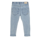 Daily7 broeken 7151 Medium Denim 920097