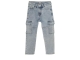 Daily7 broeken 7154 Used Medium Denim 920098