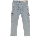 Daily7 broeken 7154 Used Medium Denim 920098