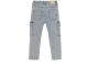 Daily7 broeken 7154 Used Medium Denim 920098