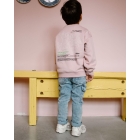Daily7 broeken 7154 Used Medium Denim 920098