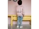 Daily7 broeken 7154 Used Medium Denim 920098