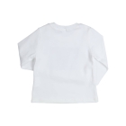 Gymp shirts W White 352-4909-20