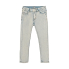 Daily7 broeken 7166 Used Light Denim 920099