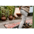 Daily7 broeken 7166 Used Light Denim 920099