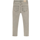Daily7 broeken 1170 Light Grey Denim 920100