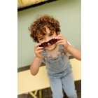Daily7 broeken 7151 Medium Denim 920102