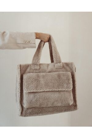 Two You Label tassen Sand Weekender