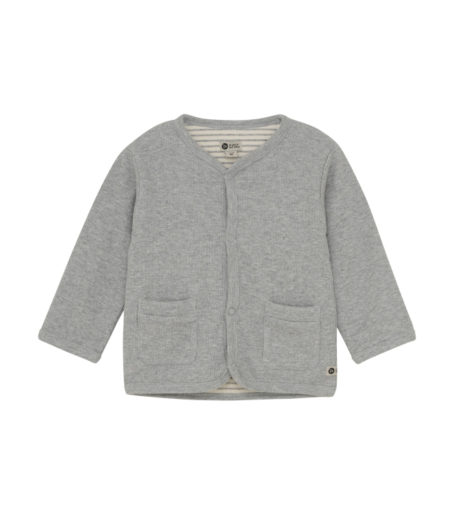 Daily7 jassen 1220 Medium Grey Melange 910040