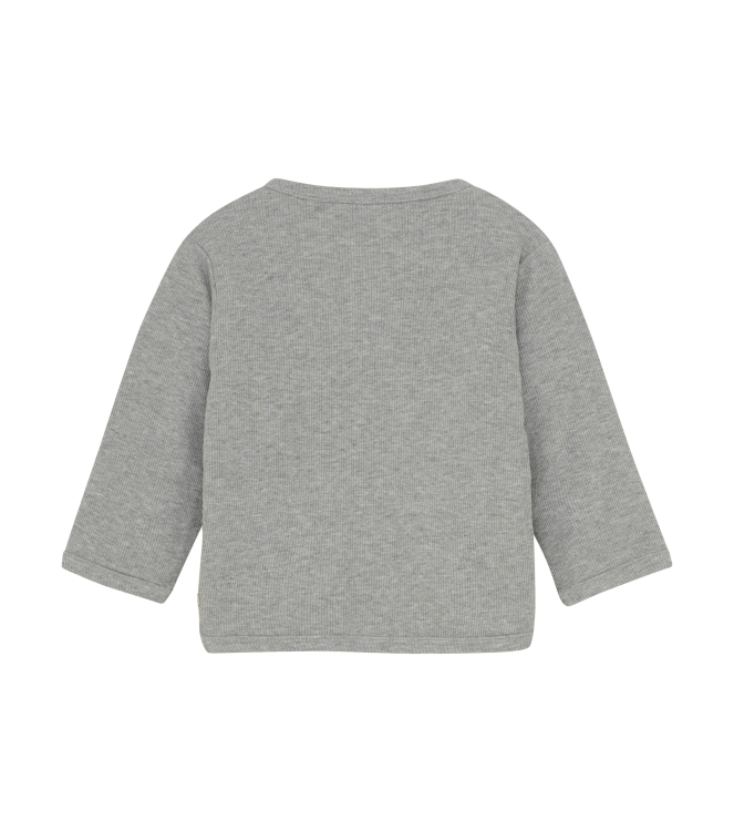 Daily7 jassen 1220 Medium Grey Melange 910040