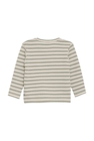 Daily7 shirts 1700 Off White 910051