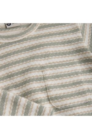 Daily7 shirts 1700 Off White 910051