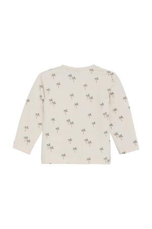 Daily7 shirts 1700 Off White 910053