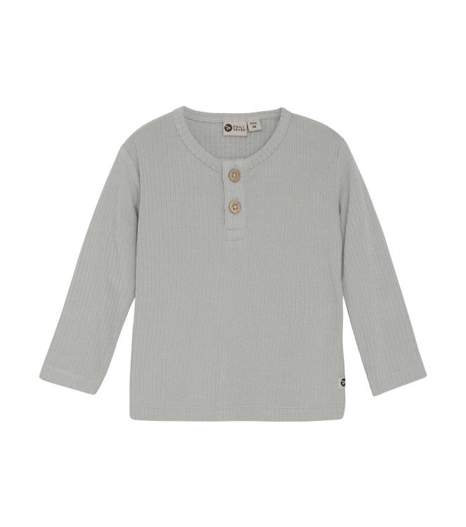 Daily7 shirts 8406 Cool Mint 910054