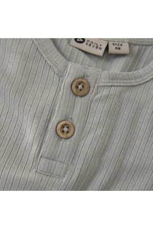 Daily7 shirts 8406 Cool Mint 910054