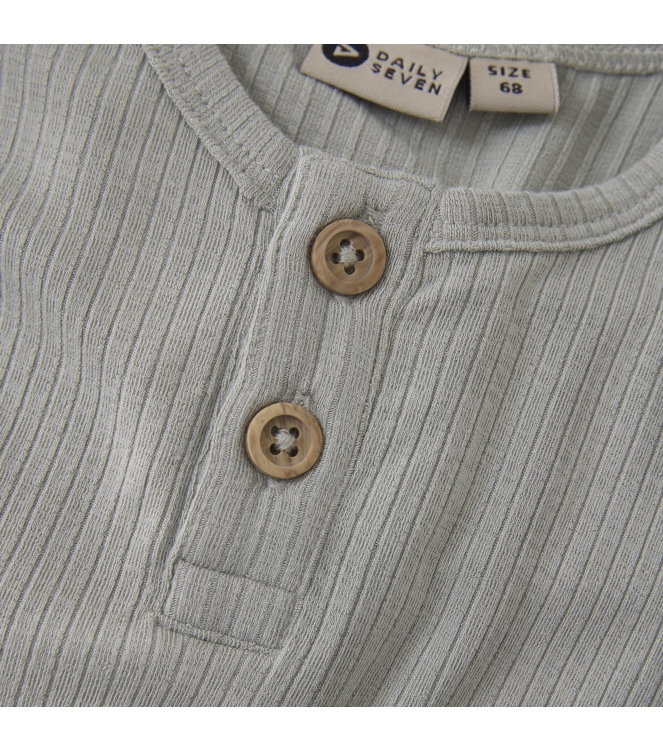 Daily7 shirts 8406 Cool Mint 910054