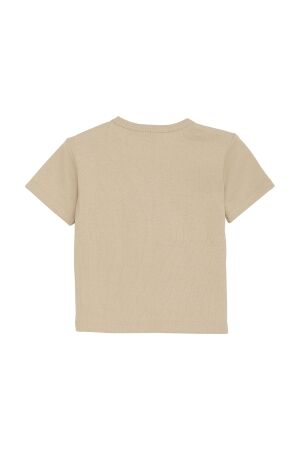 Daily7 shirts 2227 Latte Sand 910060