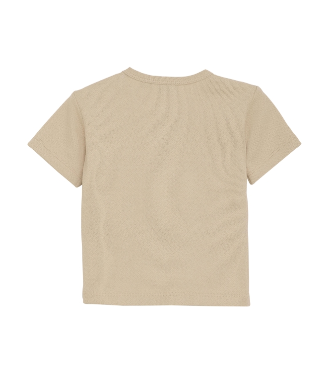 Daily7 shirts 2227 Latte Sand 910060