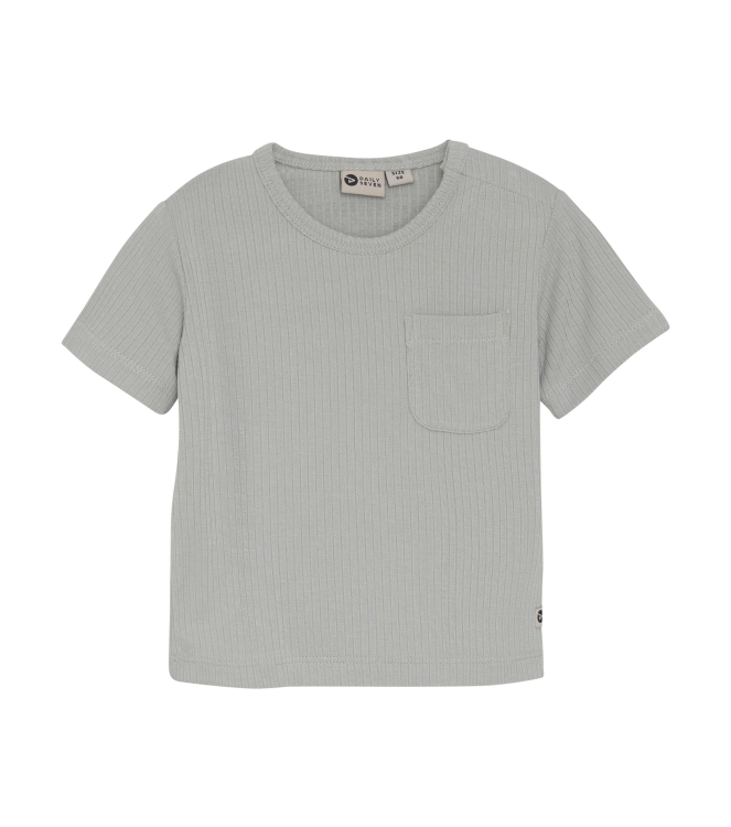 Daily7 shirts 8406 Cool Mint 910062