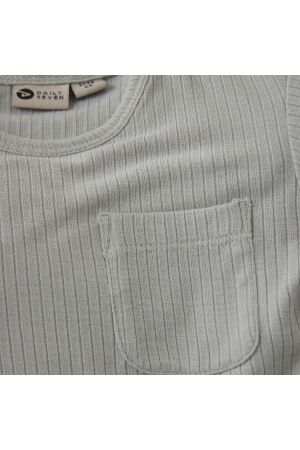Daily7 shirts 8406 Cool Mint 910062