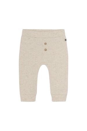 Daily7 Jog pants Nappy 2020 Sandshell