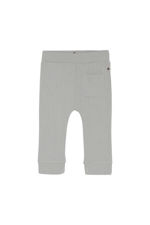Daily7 Jog pants pocket 8406 Cool Mint