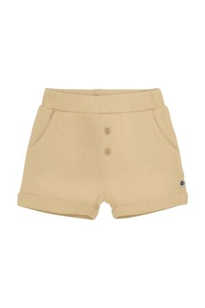 Daily7 Korte broek 2227 Latte Sand