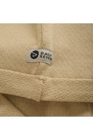 Daily7 broeken 2227 Latte Sand 910076
