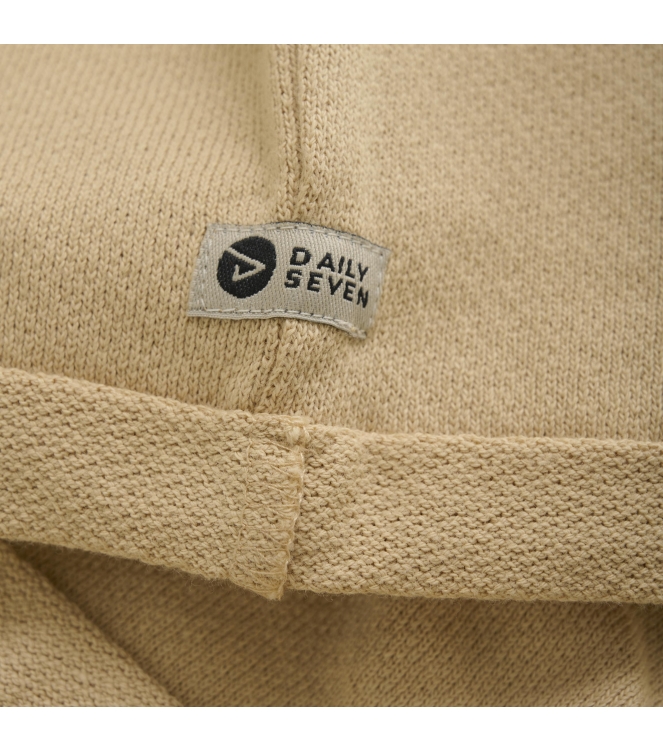 Daily7 broeken 2227 Latte Sand 910076