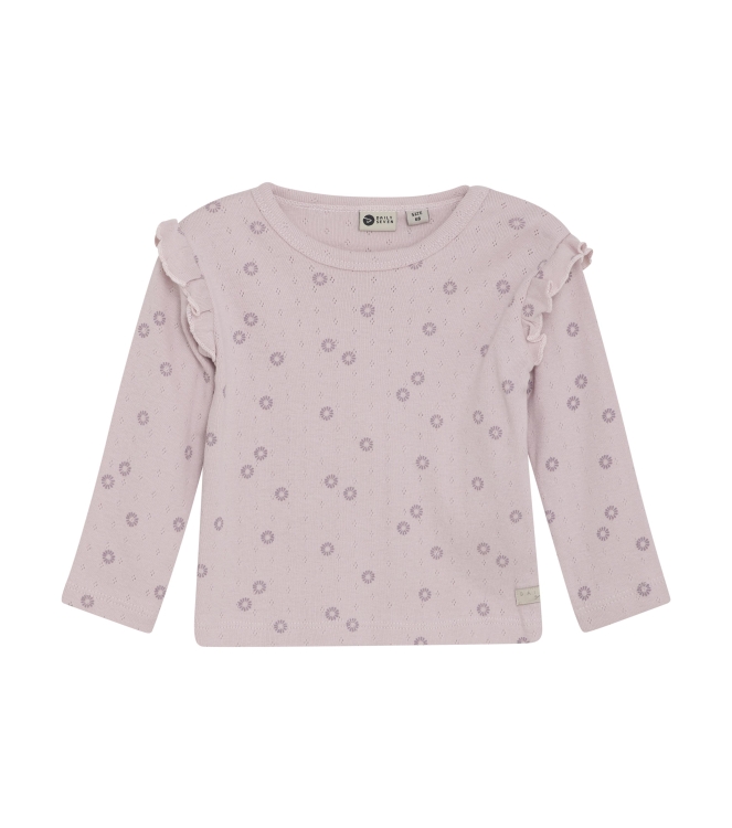 Daily7 shirts 5180 Burnished Lilac 910091