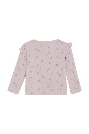 Daily7 shirts 5180 Burnished Lilac 910091