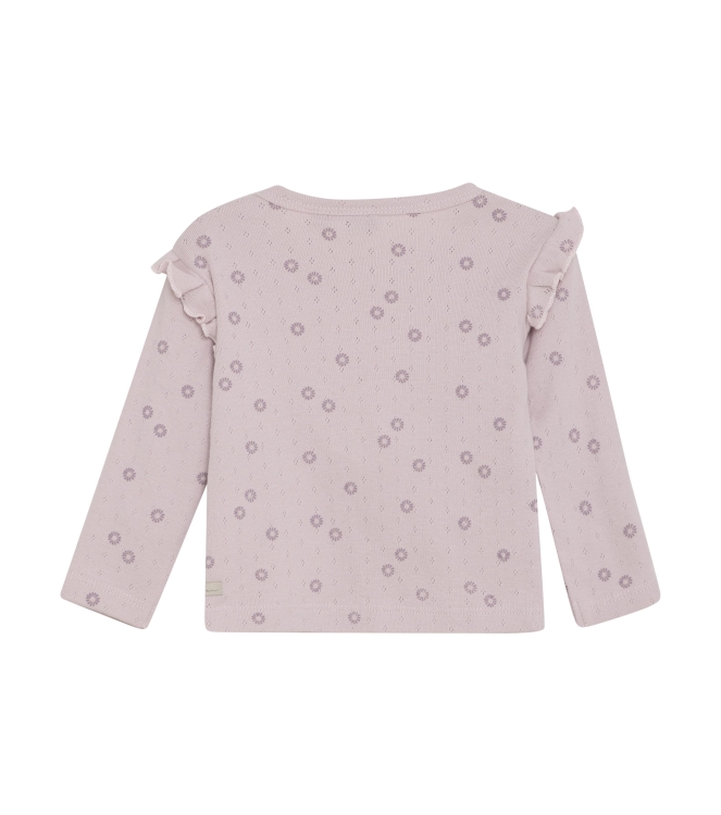 Daily7 shirts 5180 Burnished Lilac 910091