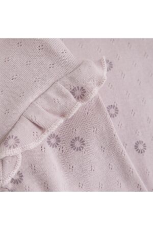 Daily7 shirts 5180 Burnished Lilac 910091