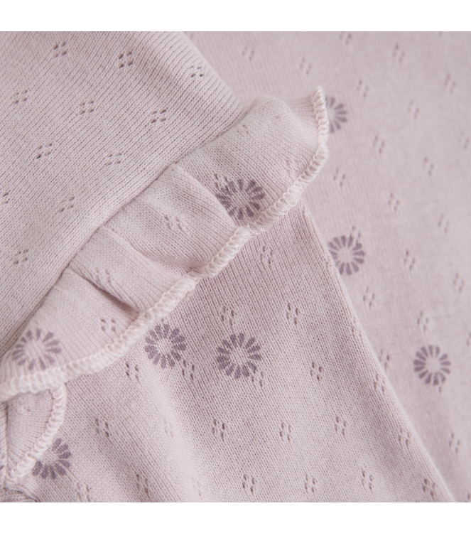 Daily7 shirts 5180 Burnished Lilac 910091