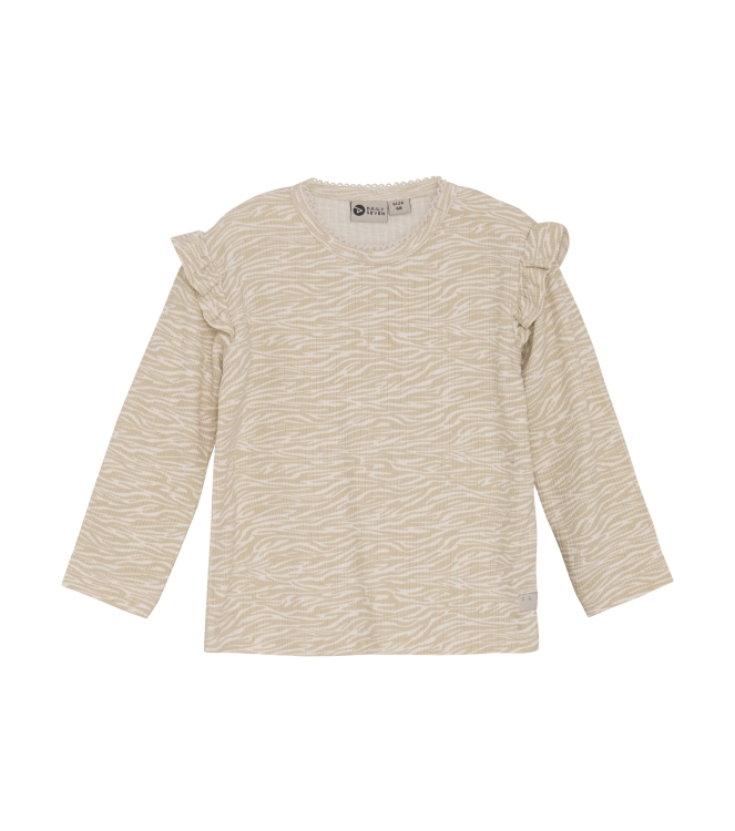 Daily7 shirts 2227 Latte Sand 910092