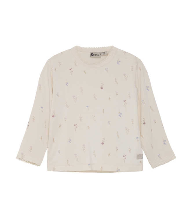 Daily7 shirts 1700 Off White 910096