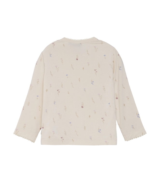 Daily7 shirts 1700 Off White 910096