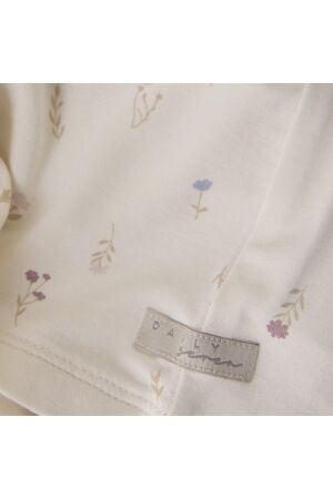 Daily7 shirts 1700 Off White 910096