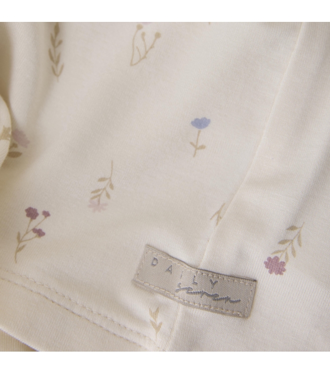 Daily7 shirts 1700 Off White 910096