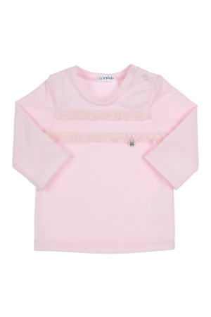 Gymp shirts LR Light Pink 352-4900-11