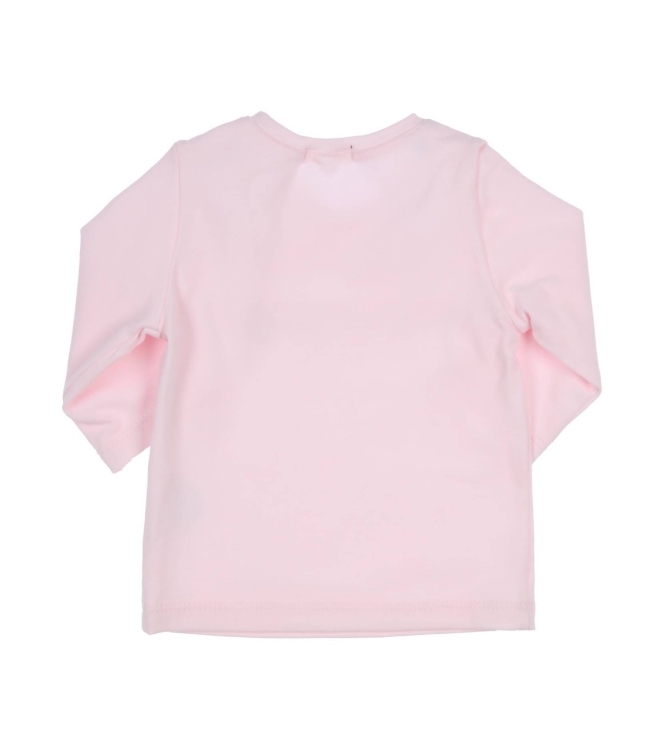 Gymp shirts LR Light Pink 352-4900-11