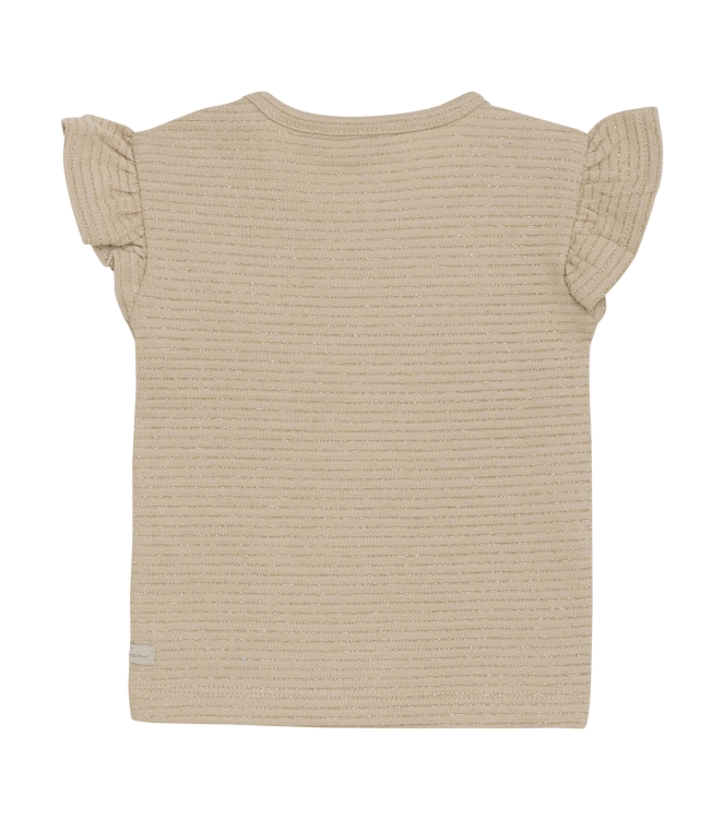 Daily7 shirts 2227 Latte Sand 910099
