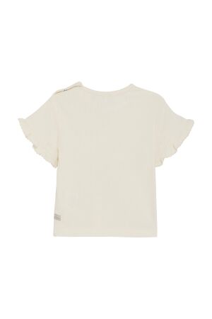 Daily7 shirts 1700 Off White 910100